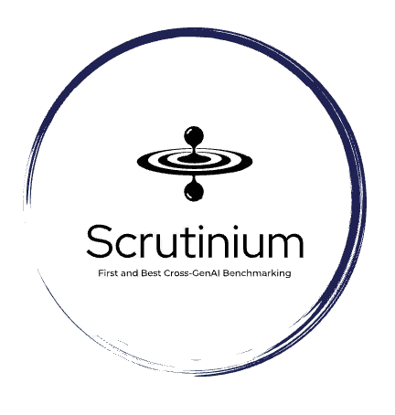 Scrutinium Logo